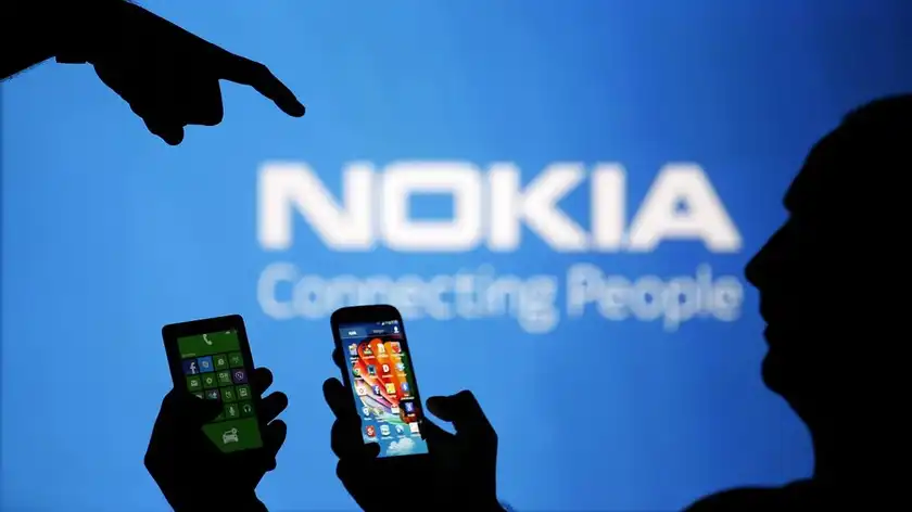 Nokia подготовила что-то интересное, но держит интригу