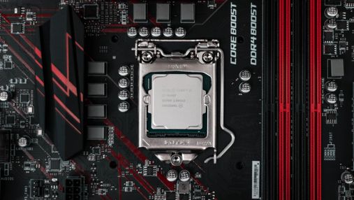 Неанонсований процесор Intel Core i9-10900K пройшов новий тест: результати вражають
