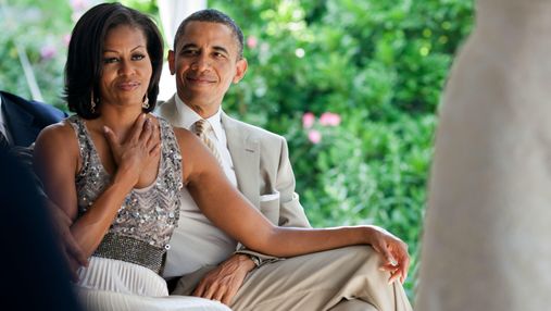 Обама та Цукерберг: як дружини допомогли їм досягти успіху у кар’єрі
