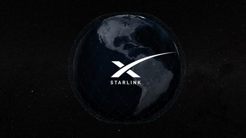 Астрономы обеспокоены запуском спутников Starlink: что об этом говорит Маск