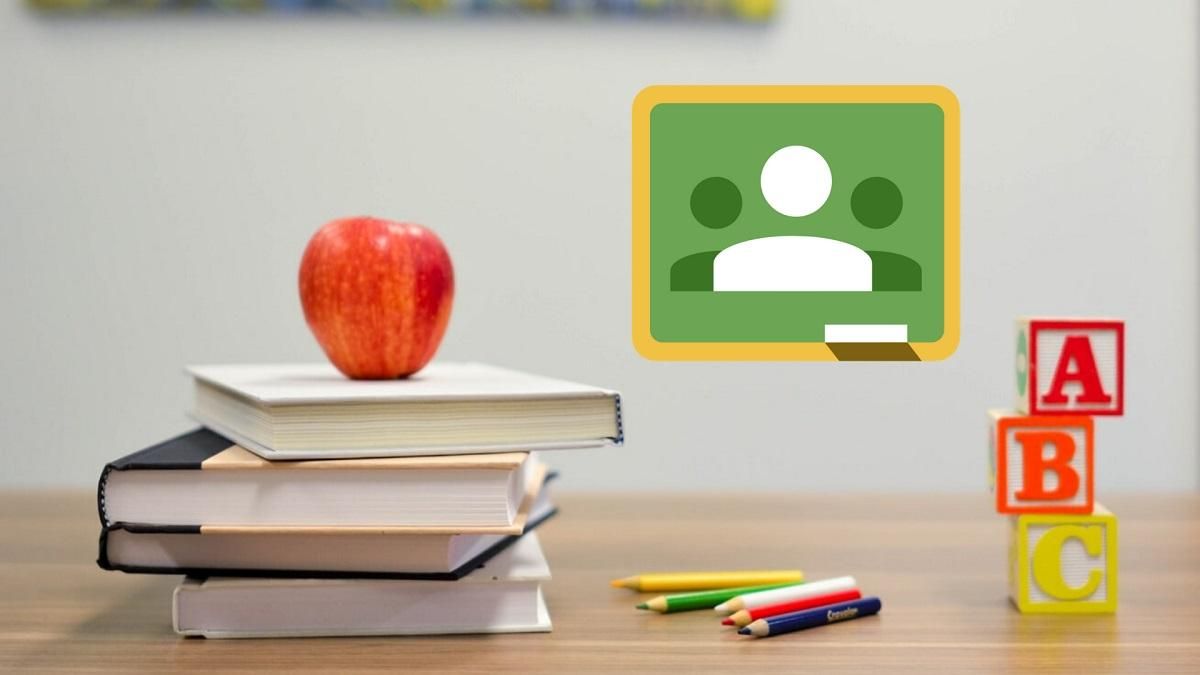 Google Classroom онлайн курси – що це, як завантажити і створити