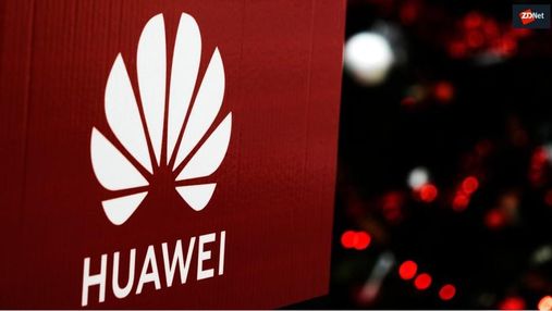 Huawei випустила новий розумний телевізор з висувною камерою 