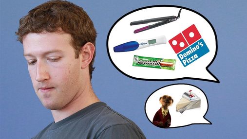 Прослушка в Facebook: что на самом деле нужно Цукербергу