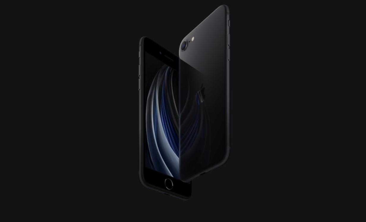 iPhone SE 2020 – обзор, характеристики, камера и цена