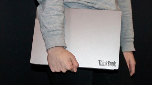 Lenovo ThinkBook 13s: мощность и надежность в изящном дизайне