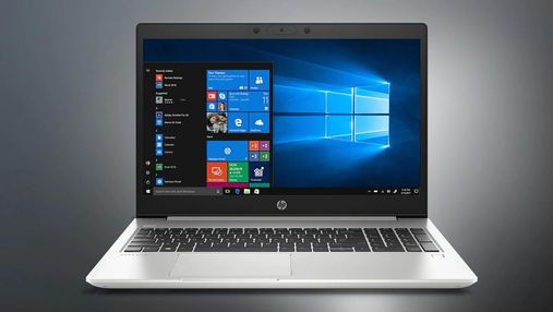 HP ProBook: нова робоча сила