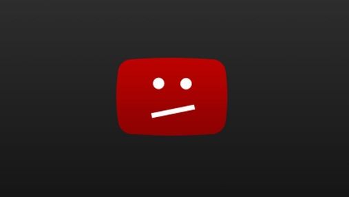 YouTube видалив аккаунти російських пропагандистських каналів "Крим 24", Anna News і News-Front