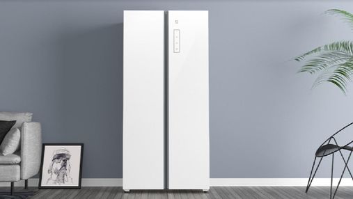 Xiaomi представила холодильник, розумний замок і 2K-відеореєстратор