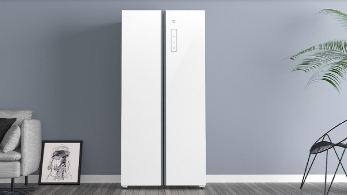 Xiaomi представила холодильник, умный замок и 2K-видеорегистратор