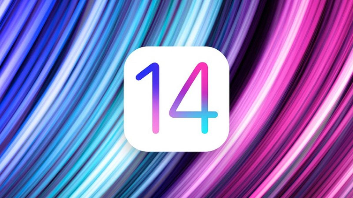 iOS 14 на підході: перелік моделей, що отримають оновлення