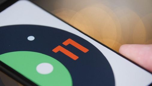 Google випустила публічну "бету" Android 11: що нового