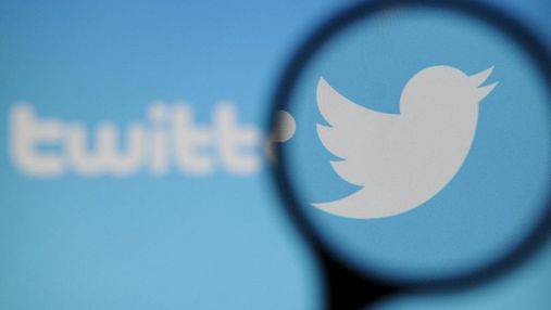 Twitter заблокував 180 тисяч пропагандистських акаунтів РФ, Туреччини та Китаю
