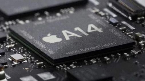 Apple представила власні ARM-процесори Silicon: які ґаджети отримають нові чіпи