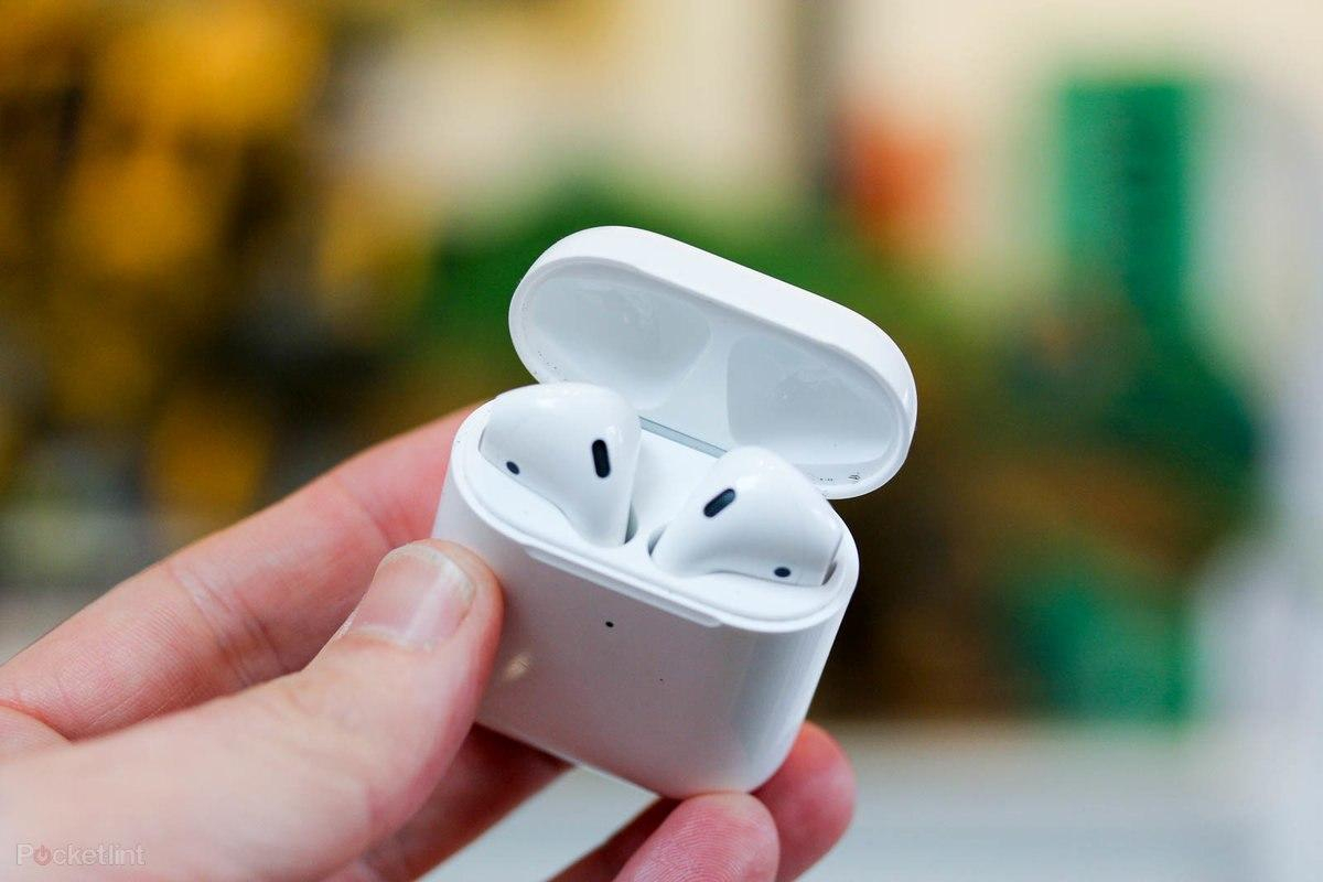 AirPods 3: детали о новом поколении наушников Apple AirPods 3: детали о новом поколении наушников Apple