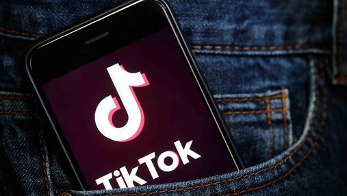 Китай оштрафував компанію, яка створила TikTok: причина