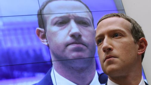 Рекламодавці оголосили бойкот Facebook: що про це думає Цукерберг