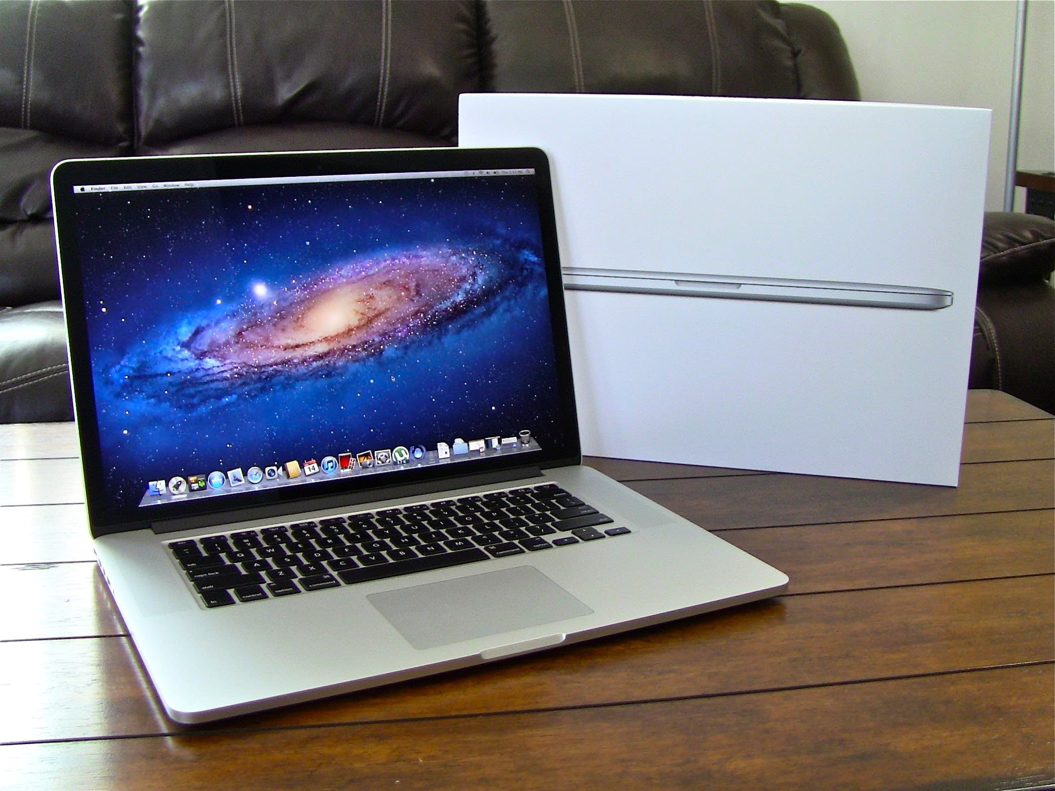 Первый MacBook Pro официально признали устаревшим Первый MacBook Pro официально признали устаревшим