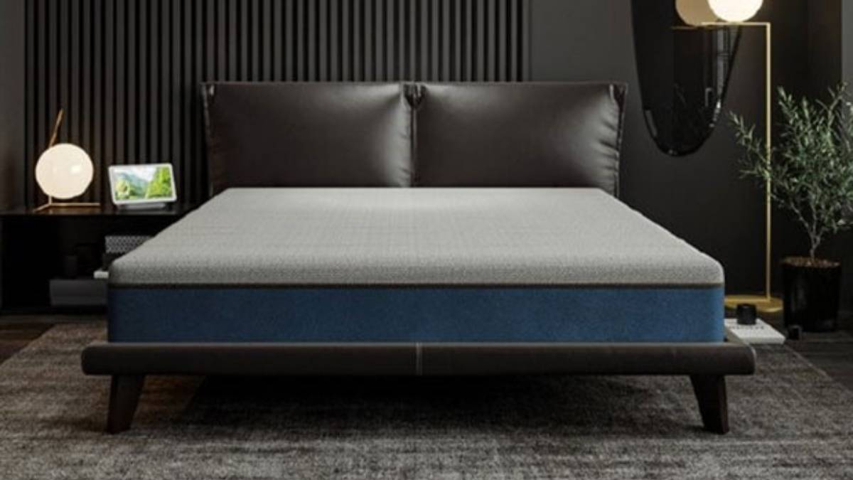 Умный матрас от Xiaomi: что он умеет Умный матрас от Xiaomi: что он умеет