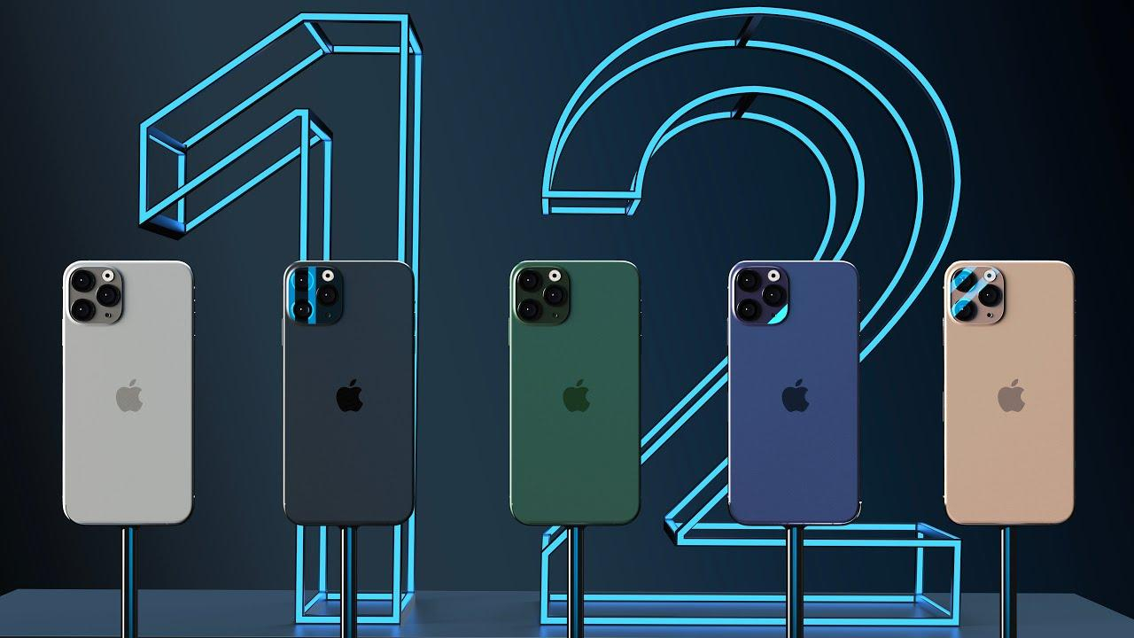 Детали о iPhone 12: цена может быть выше, чем ожидалось Детали о iPhone 12: цена может быть выше, чем ожидалось