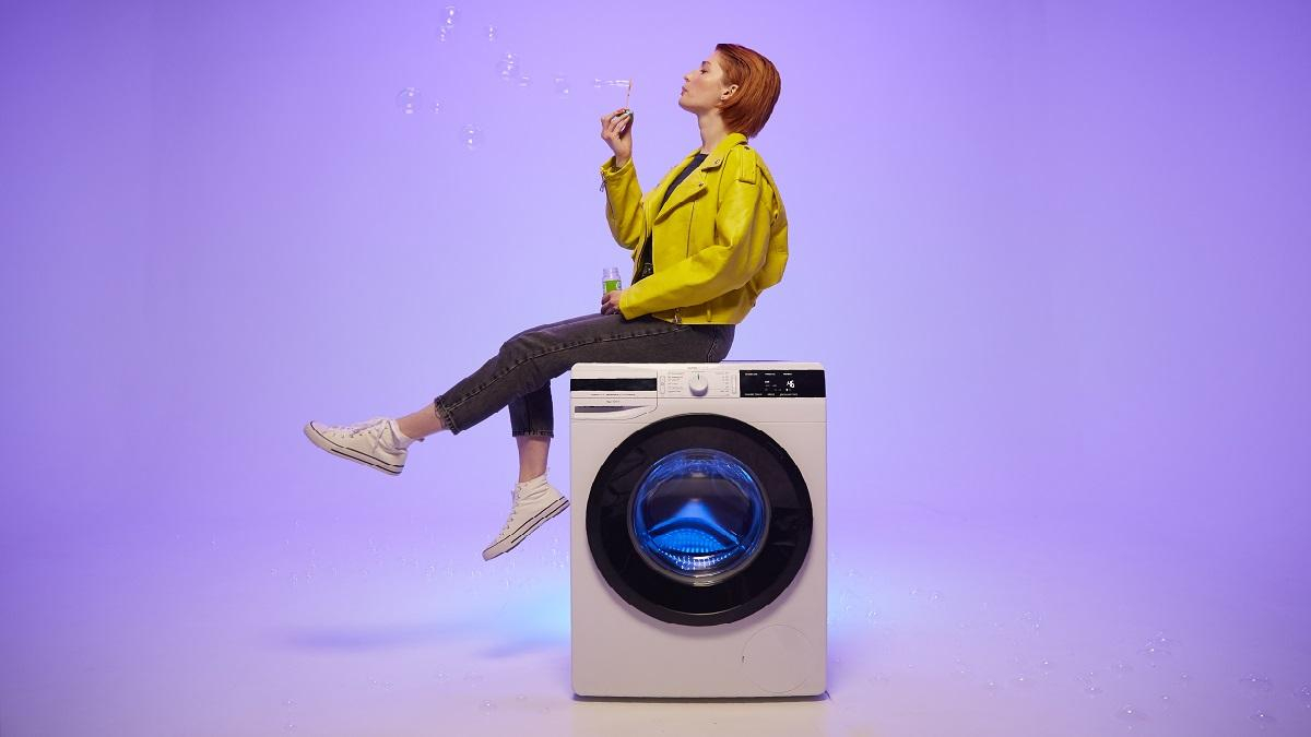 Как пользоваться стиральной машиной правильно – пошагово