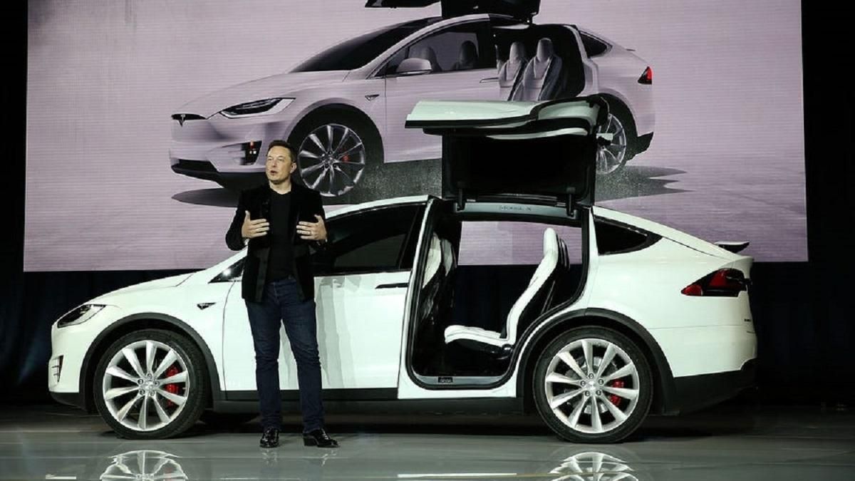 Илон Маск: Tesla запустит собственную страховую компанию Илон Маск: Tesla запустит собственную страховую компанию