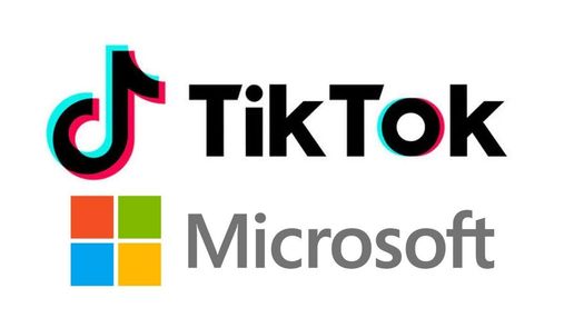 Microsoft подтвердила, что хочет купить долю TikTok в США