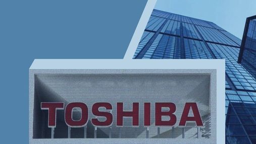 Press "F": Toshiba назавжди покидає ринок ноутбуків