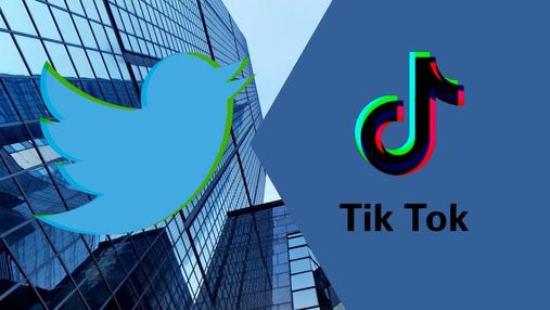 Twitter і TikTok можуть об'єднатися в один сервіс у США