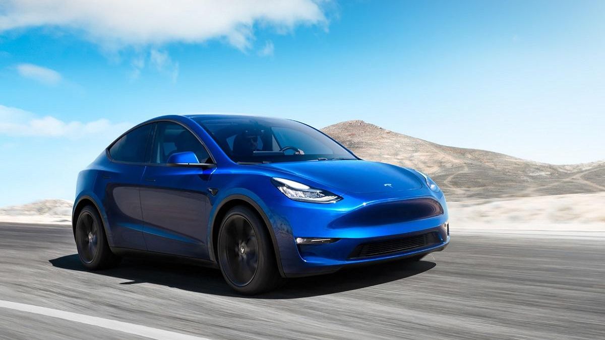 Полный автопилот Tesla появится через 6-10 недель – Илон Маск Полный автопилот Tesla появится через 6-10 недель – Илон Маск