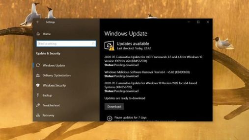 У Windows 10 повернулася одна зі зручних особливостей Windows 7