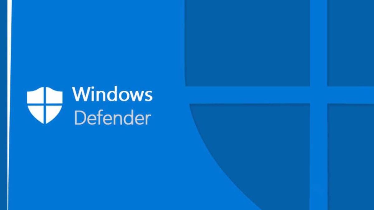 Microsoft усложнила отключение встроенного антивируса Windows Defender