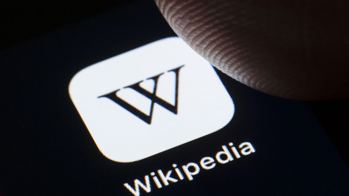 Скандал с Википедией: в шотландской версии полно ошибок из-за ненадежного автора