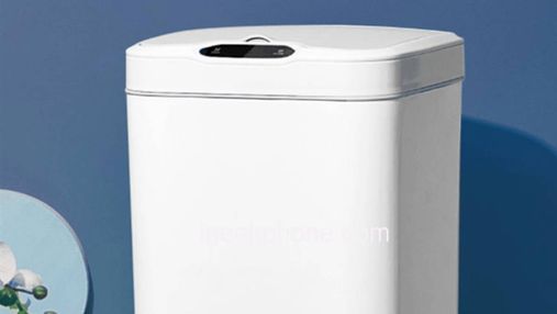  Xiaomi  випустила бюджетне смарт-відро для сміття