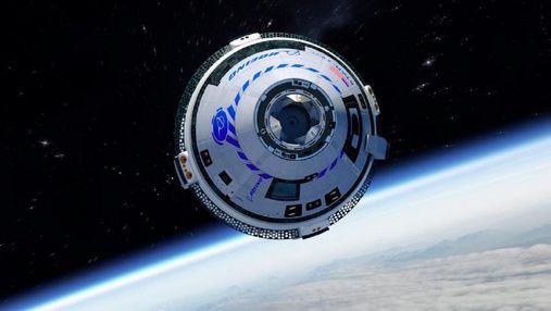 Boeing попытается еще раз запустить корабль Starliner на МКС в декабре