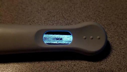 Легендарную DOOM запустили на электронном тесте на беременность
