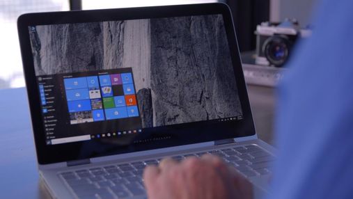 Оновлення Windows 10 привело до "безсоння" комп'ютерів