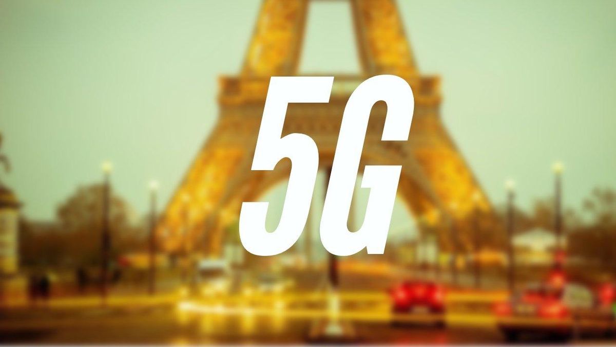 Хотят дебатов и правды: мэры крупных городов во Франции выступили против 5G