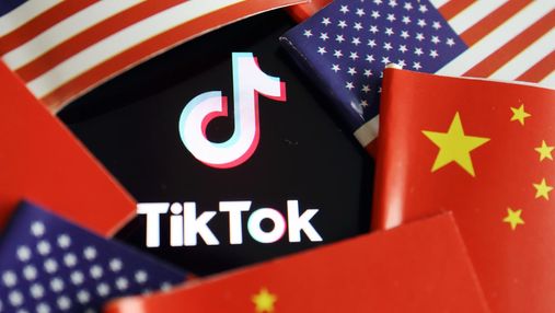 TikTok таки заблокируют в США