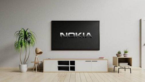 Лінійка смарт-телевізорів Nokia: відомі ціни та характеристики