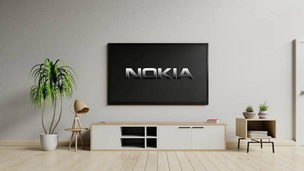 Линейка смарт-телевизоров Nokia: известны цены и характеристики