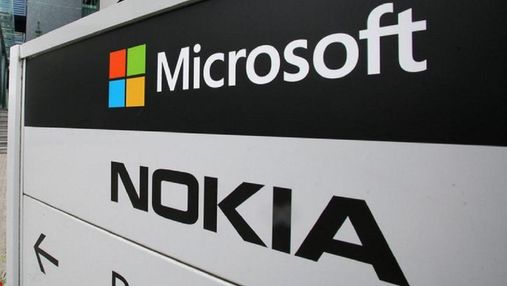 Microsoft знову планує купити Nokia: цього разу інший підрозділ