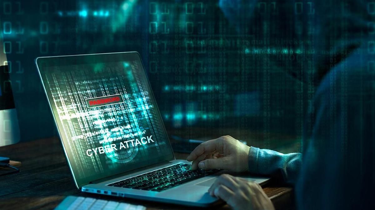 Кибератака Microsoft: хакеры пытались повлиять на выборы в США Кибератака Microsoft: хакеры пытались повлиять на выборы в США