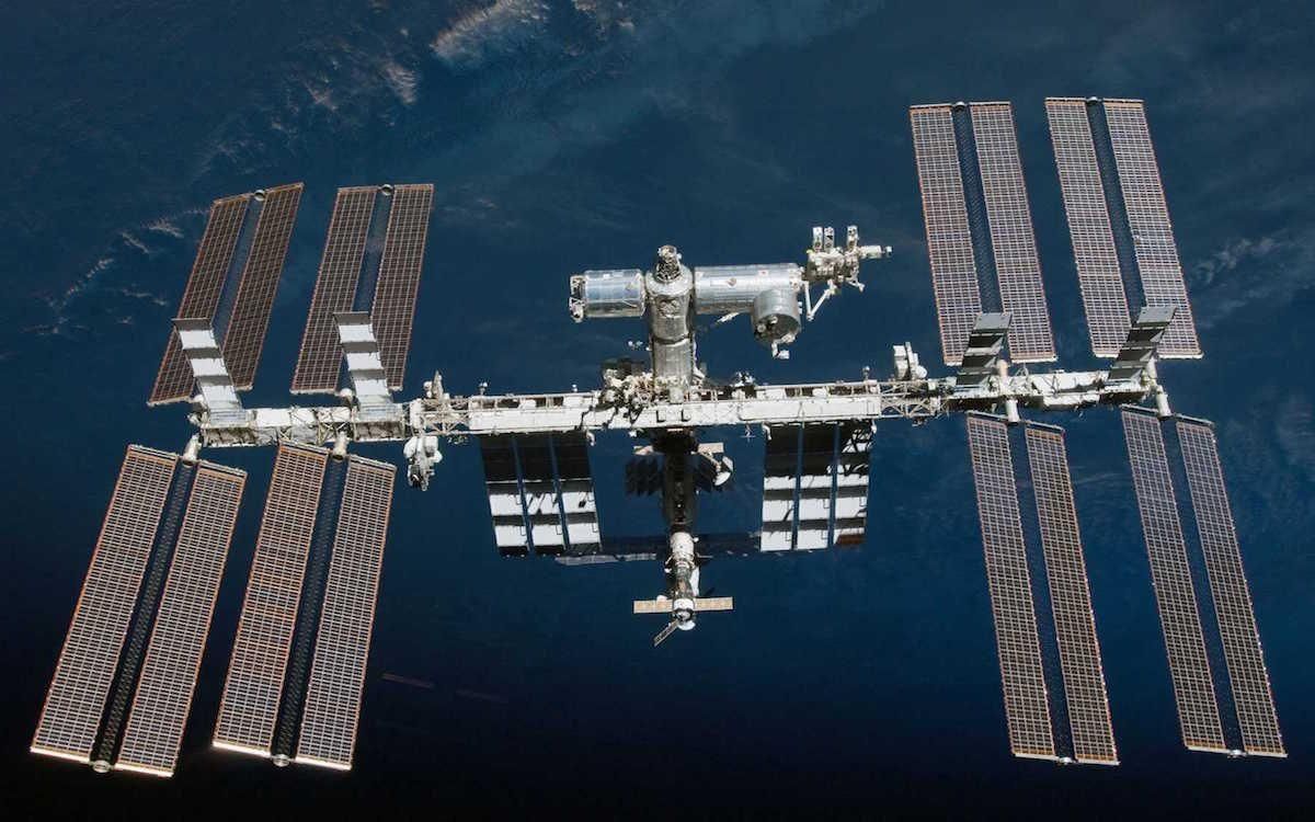 Проблеми з російським модулем на МКС: перестала працювати система отримання кисню