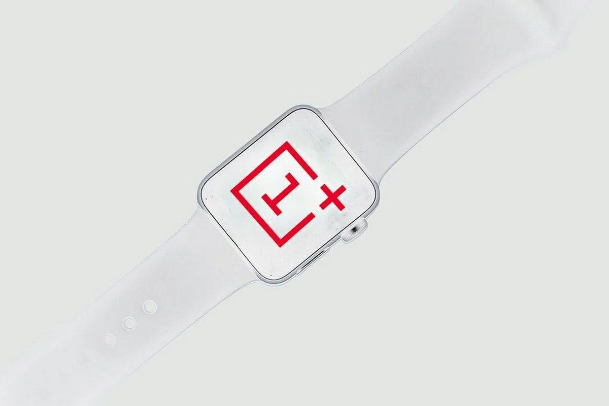 OnePlus готує свій перший смарт-годинник: з'явився тизер