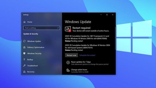 Microsoft заборонила встановлення "неправильних" драйверів в Windows 10