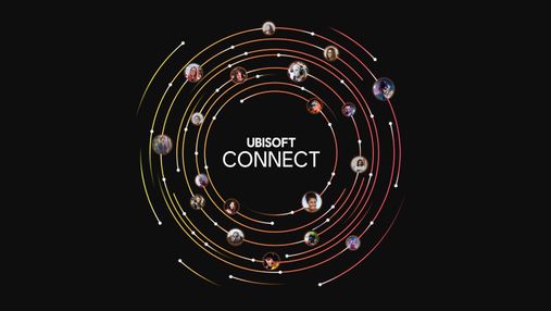 Ubisoft Connect: новый сервис, объединивший Uplay и Ubisoft Club