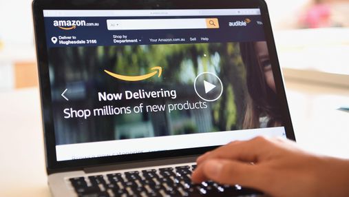 Как продавать на Amazon из Украины: бесплатный видеокурс