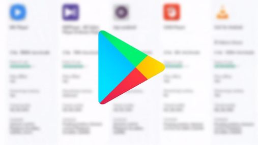 Google тестує функцію порівняння Android-додатків у Play Маркеті