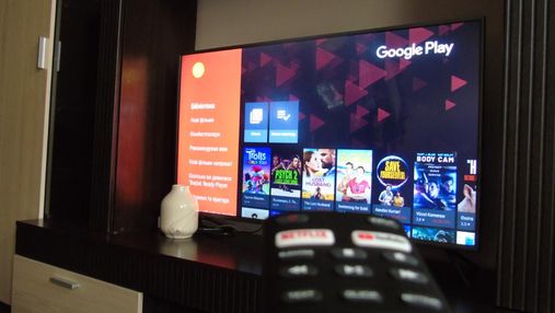 Огляд телевізора KIVI 43U710KB: чому покупка смарт-TV зараз – дійсно хороша ідея