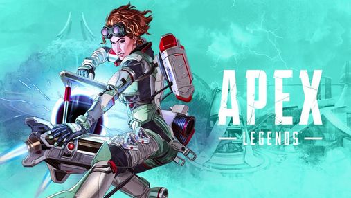 Apex Legends вышла в Steam: игра уже в топе лучших